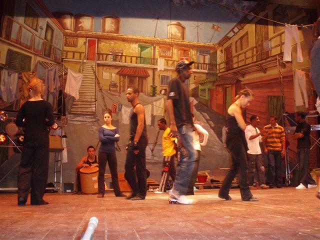 Solar. Foto: Gian Franco Grilli