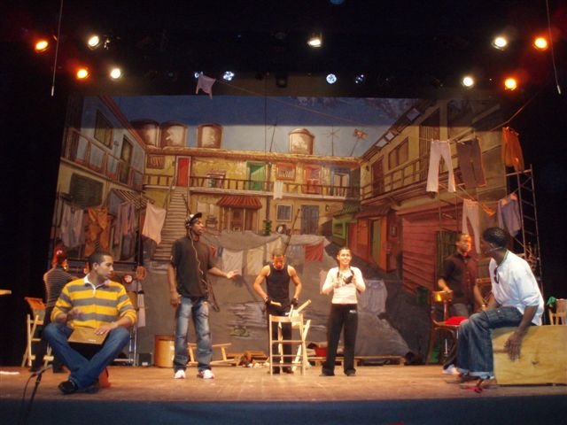 Solar. Foto: Gian Franco Grilli