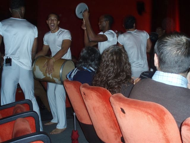 Solar. Foto: Gian Franco Grilli