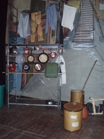 Solar. Foto: Gian Franco Grilli