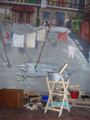 Solar. Foto: Gian Franco Grilli