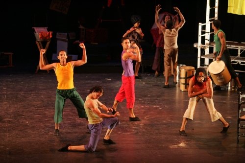 Solar. Foto: www.renedecardenas.com