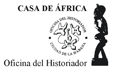 Casa de �frica
