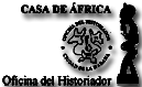Casa de �frica
