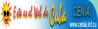 Ceniai. Este es el Web de Cuba