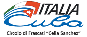 Associazione Nazionale di Amicizia Italia-Cuba. Circolo Celia S�nchez, Frascati