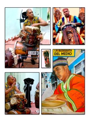 Collage. Foto: Eduardo C�rdova