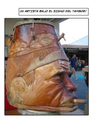 Eduardo C�rdova. Elegu�. Foto: Eduardo C�rdova