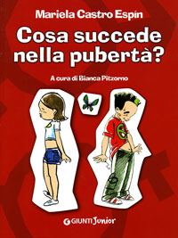 Cosa succede nella pubert�?