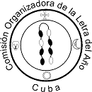 Comisi�n Organizadora de la Letra del A�o