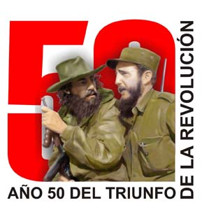 2009. A�o 50 del Triunfo de la Revoluci�n