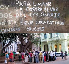 Los cinco ���igos olvidados de la historia