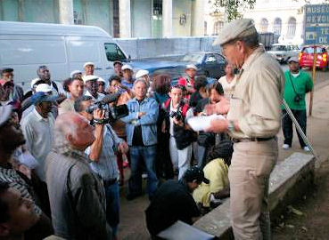 Los cinco ���igos olvidados de la historia