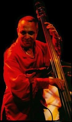 Carlos Del Puerto, fondatore di Irakere con Chucho e Oscar Vald�s