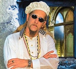 Edesio Alejandro Rodriguez