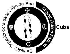 Comisi�n Organizadora de la Letra del A�o