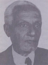 Miguel Febles Padr�n