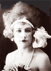 Magdalena Menasses Rovenskaya