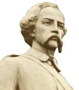 Il Leone di Santa Rita