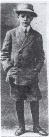Julio Antonio Mella