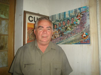 Froil�n Gonz�lez