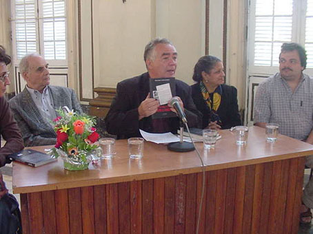 Froil�n Gonz�lez y Adys M. Cupull Reyes