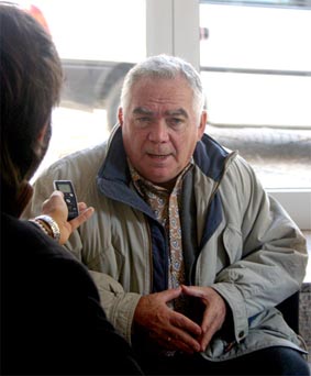 Froilán González