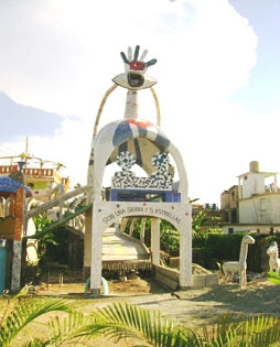 El Olimpo de los Cinco