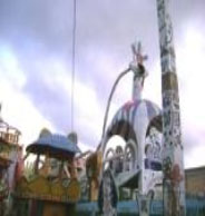 El Olimpo de los Cinco