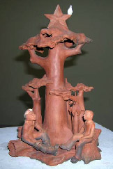 Opera plastica / Obra plastica