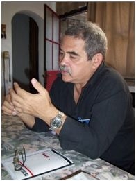 Felipe de Jes�s P�rez Cruz