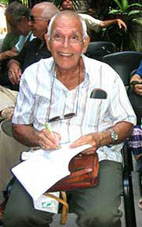 Armando Cristóbal Pérez