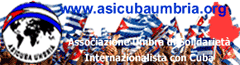 Associazione Umbra di Solidariet Internazionalista con Cuba (Italia)