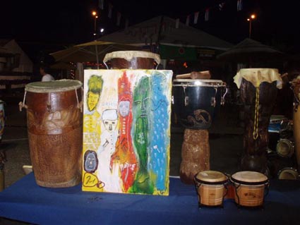 Foto: Maria Teresa Salomoni