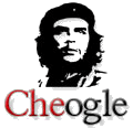Cheogle. Motore di ricerca