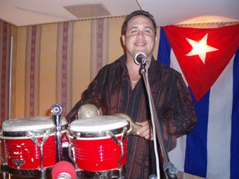 Pepe Lopez. Foto: Gian Franco Grilli