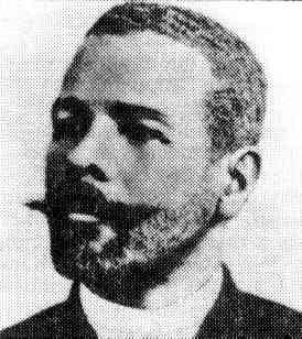 Antonio Maceo Grajales (Santiago de Cuba 1845 — Punta Brava 1896), il Titano di Bronzo