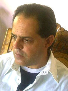 Mario Quiroga Fern�ndez