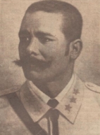 El General Antonio Maceo