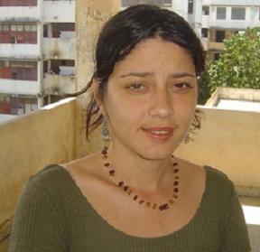 Maydel�n Mar�a Leiva Delgado