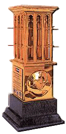 Premio Dubai 2000. Foto: L�zaro David Najarro Pujol