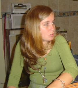 Liset Lantigua Gonz�lez. Foto: L�zaro David Najarro Pujol