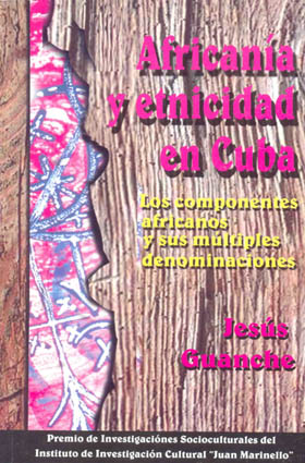 African�a y etnicidad en Cuba