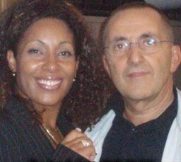 Osdalgia e Gian Franco Grilli. Foto: M.T.Salomoni