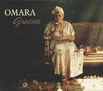 Omara Portuondo. Gracias