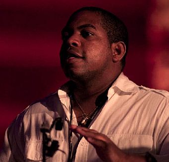 Yaroldy Abreu. Foto: Antonello Mori/Kino Music