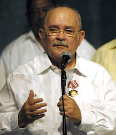 Miguel D'Escoto