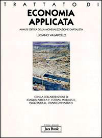 Trattato di Economia Applicata