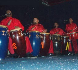 Los Papines. Foto: M.T. Salomoni