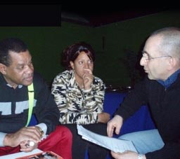 Los Papines. Foto: M.T. Salomoni